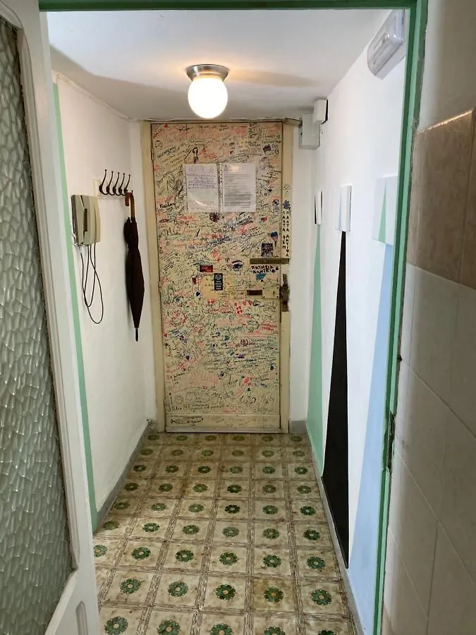 Apartmán Naples With Love