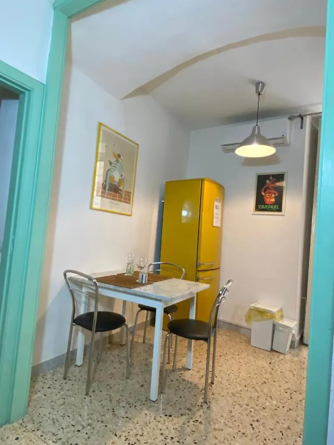 Apartmán Naples With Love