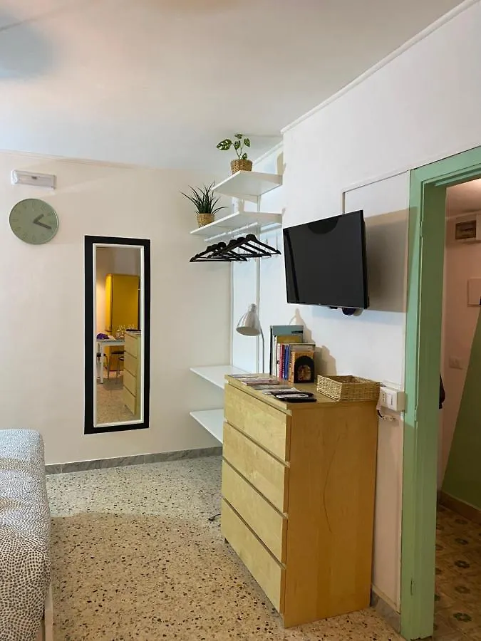 Apartmán Naples With Love 0*,