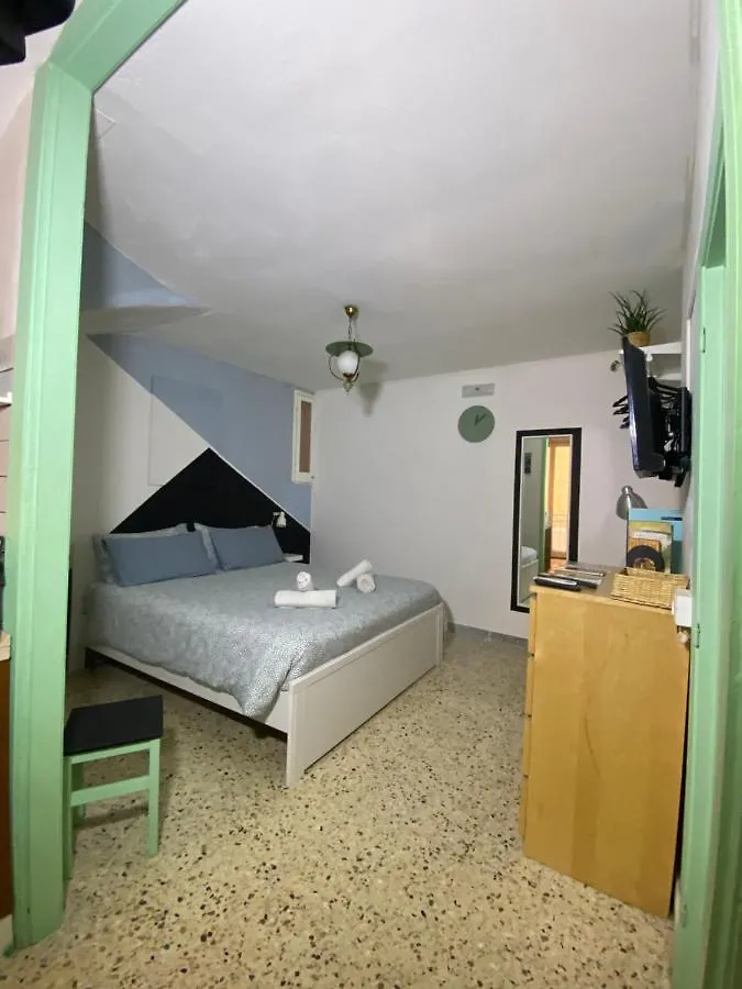 Apartmán Naples With Love