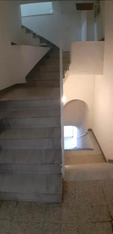 Apartmán Naples With Love