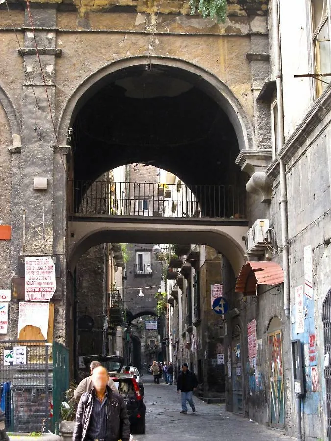 Naples With Love Apartment